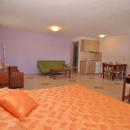 Elia Studios Skála Marión Extérieur photo