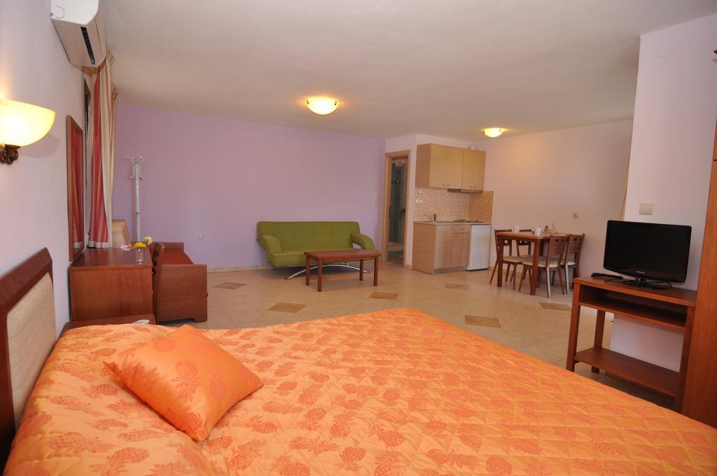 Elia Studios Skála Marión Extérieur photo